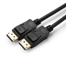 Display Port Cable 2m MEDIARANGE