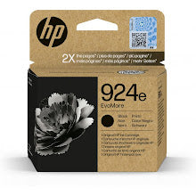 Hp 924e Black