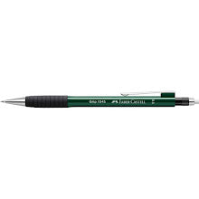 Mechanical Pencil 0.5 Green FABER-CASTELL