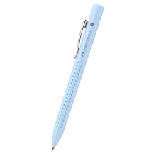 Pen Grip 2010 Sky Blue FABER-CASTELL