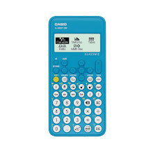 Classwiz Scientific Calculator Blue FX-83 CASIO