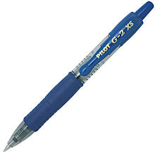 Pen G2 Extra-Small Blue PILOT