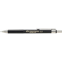 Mechanical Pencil 0.5 Black FABER-CASTELL