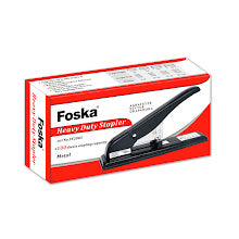 Heavy duty Stapler 23/6-23/13 (Model: ST2005) FOSKA