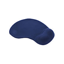 Gel Mouse Pad Blue ESPERANZA