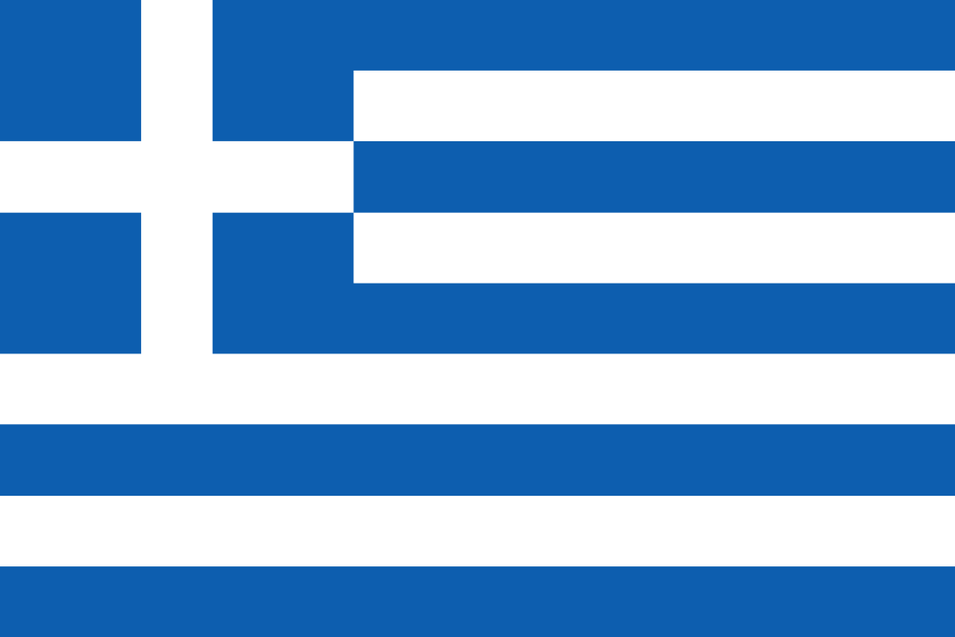 Greek Flag 90x150cm