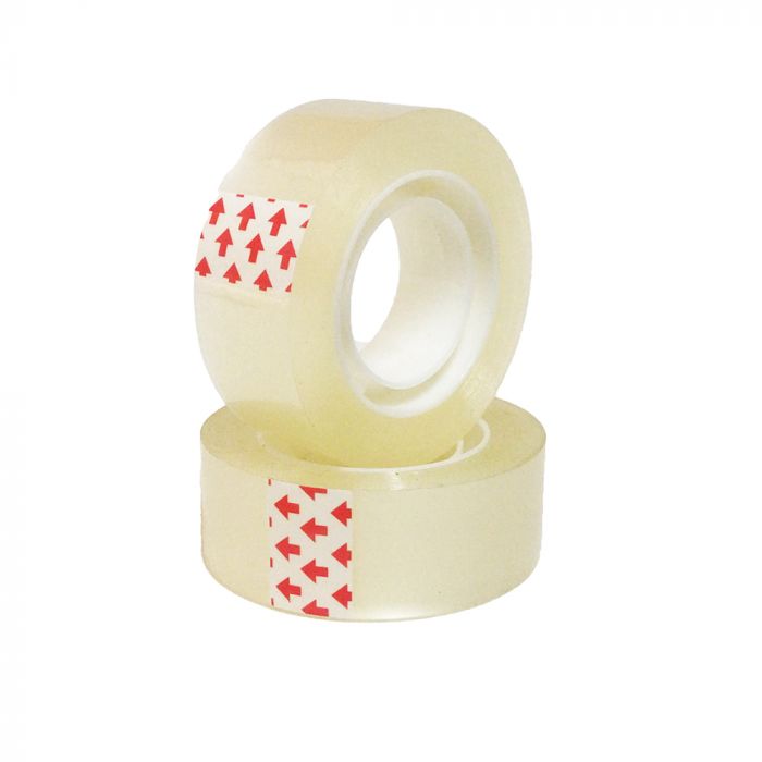 Clear Adhesive Tapes